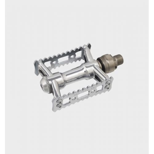 Педали Sylvan Stream Next Ezy Superior MKS, Silver